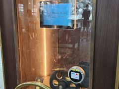 -迪拜黄金市场