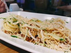 -向川南·水煮鱼·川菜(和平里店)