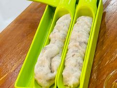 -老何家后安粉·糟粕醋海鲜火锅(三亚湾椰梦长廊店)