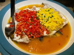 -佬麻雀·新湘菜(珠海金发购物中心店)