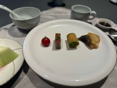 -沈灶河豚宴·河豚融合餐厅(汉中路店)