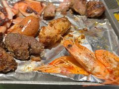-舜和巴西烤肉餐厅(舜和国际店)