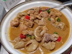 -西郊竹园甲鱼面(老一中店)