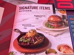 -Chili's Cafe&Bar奇利斯(滨江店)