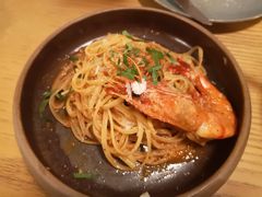 恩空间特制虾面-EN SPACE恩空间