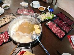 -幸运牛汕头小黄牛牛肉火锅(梅林店)