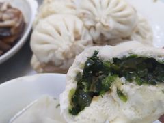 -津门永胜包子铺(哈尔滨道总店)