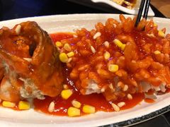 -小镇大厨私房餐厅