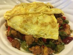 -文三里屯面馆(三里屯店)