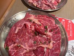 -西塔老太太泥炉烤肉(双井店)
