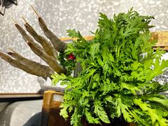 -野·大山里野生菌石锅土鸡(益田假日店)