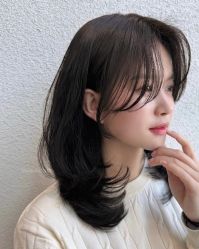 -藤野造型烫染接发