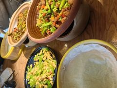 -顶顶香煎饼家常菜(金花南路店)