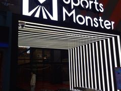 -运动派(北京店)