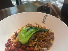 -漆黑觉米粉(三里屯店)