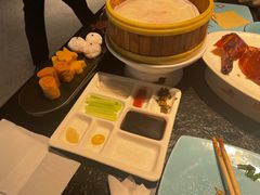 -局气 烤鸭·北京菜(光华路店)