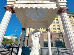 -王府井天主教堂