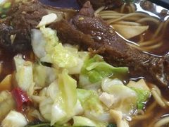 -茶南面馆(湖西街店)