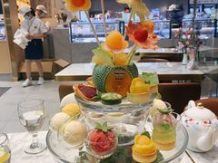 -哈根达斯(美罗城店)