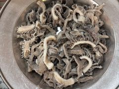 -阿秋牛排(湖心街店)