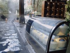 -天目湖御水温泉·度假酒店