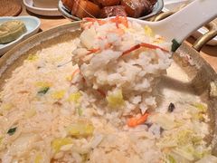 -南小蟹手工點心(三里屯店)