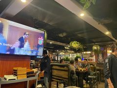 -麦凯伦烧烤·精酿超级工厂店(金桥总店)
