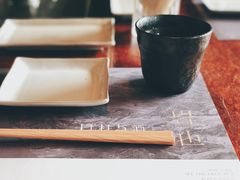 -岩也·日料与酒(龙岗天安云谷店)