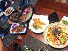 -大吉鲜鱼料理自慢(维也纳大厦店)