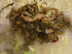 -面婆婆东台鱼汤面(湛江路店)