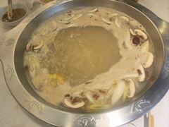 -京门活鱼馆·鱼火锅(百子湾（原红庙）店)