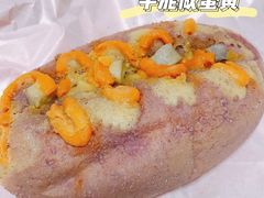 -木子木水日式烫面包(世界城光谷店)