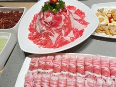 -海底捞火锅(太阳宫凯德mall店)