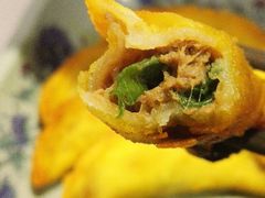 -老新隆牛肉锅贴(新街口店)