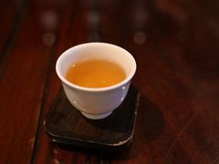 -白天鹅宾馆-玉堂春暖餐厅