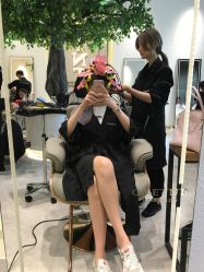 点击看大图 -OnHair Salon