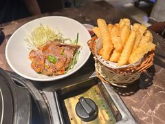 -同仁四季椰子鸡(罗湖国贸店)
