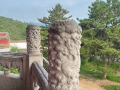 -承德避暑山庄景区