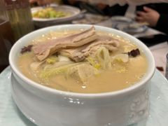 -大清花饺子(园林路店)
