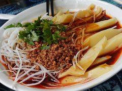-瑞丰园庭院餐厅·白族传统家常菜
