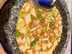 -绿茶餐厅(燕郊永旺店)