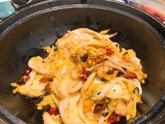 -绿茶餐厅(布吉万象汇店)