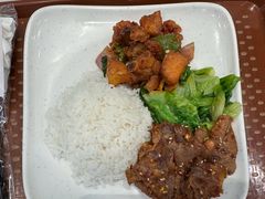 -都城快餐(花城店)