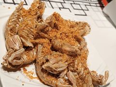 -强记海鲜·大排档(蛇口新街店)