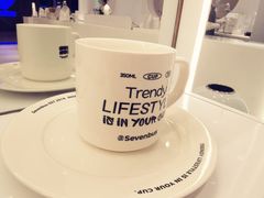 -Sevenbus一家奶茶店(昆明大悦城店)
