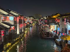 -如家酒店·neo(苏州拙政园狮子林店)