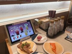 -滨寿司(新街口中央商场店)
