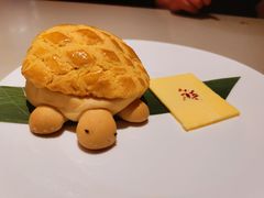 菠萝包-蔡澜点心(三里屯T+MALL店)