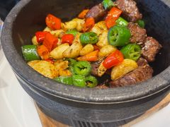 -玄武苏宁诺富特酒店·紫金轩中餐厅