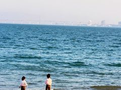 -白城沙滩